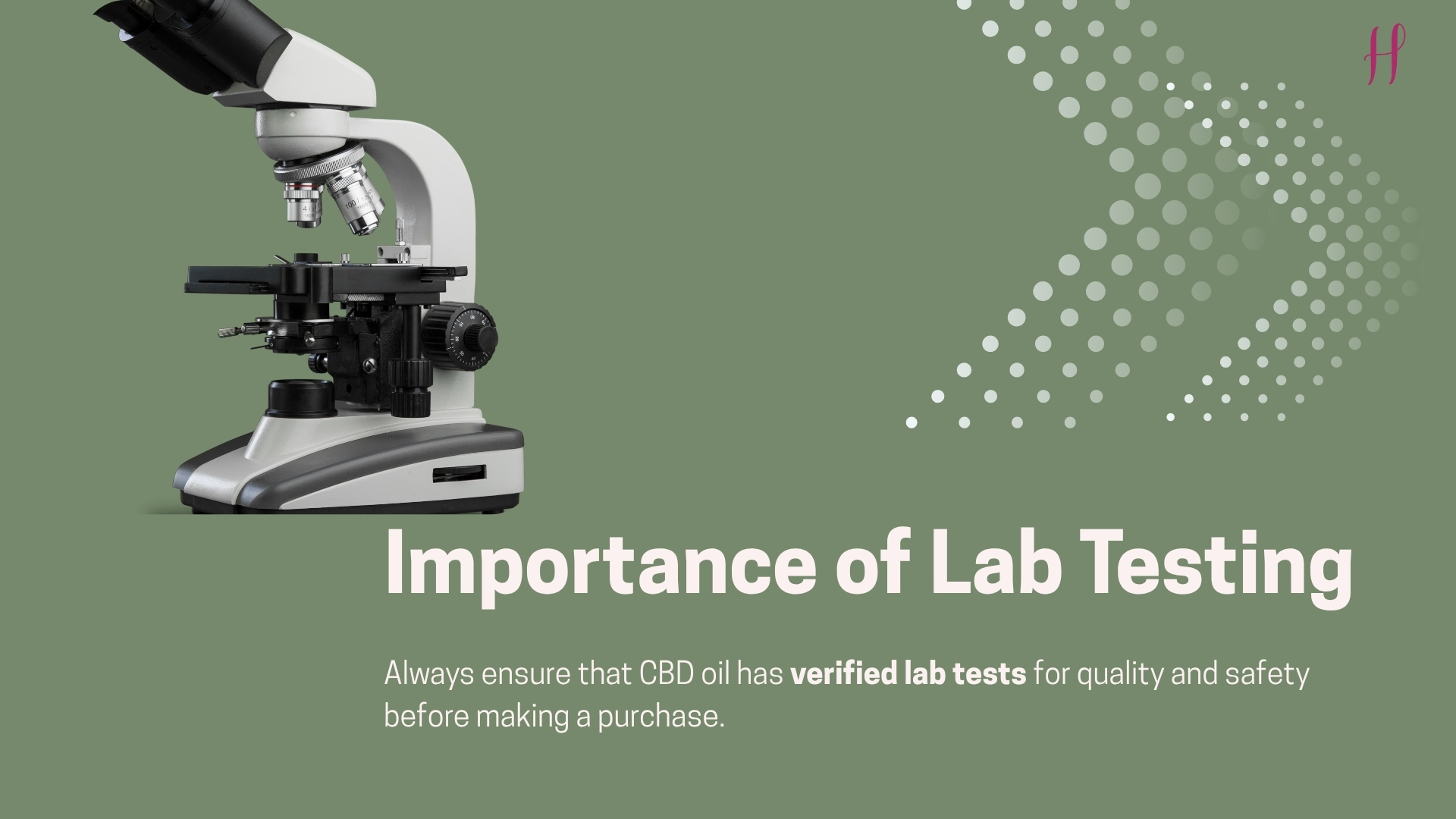 cbd oil India